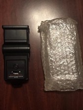 Vintage Focal M500C-Zoom Auto Electronic Flash Unit FREE SHIPPING