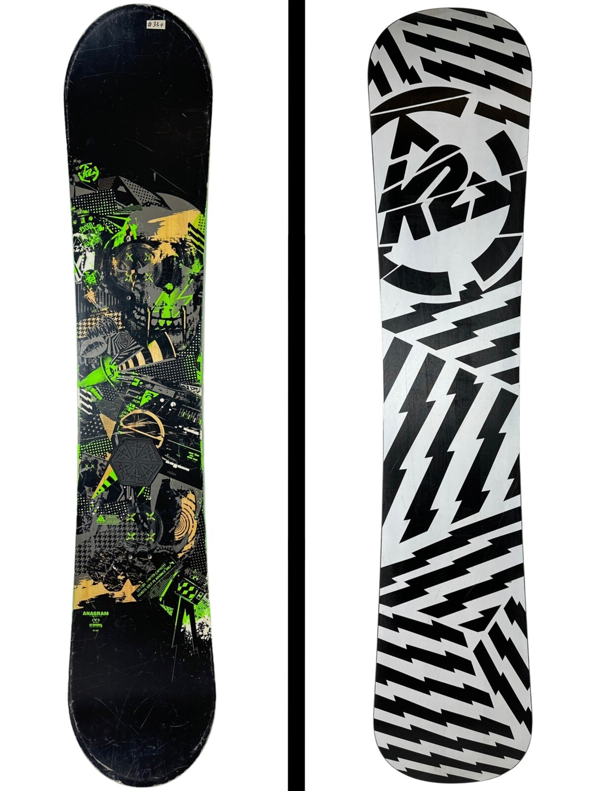 バートン　BURTON スノーボードパンツ　グレー　Lサイズ　160くらい バートン BURTON スノーボードパンツ グレー Lサイズ 160くらい