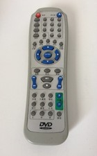 DVD Video Remote Control RL-009