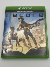 ReCore Microsoft Xbox One, 2016