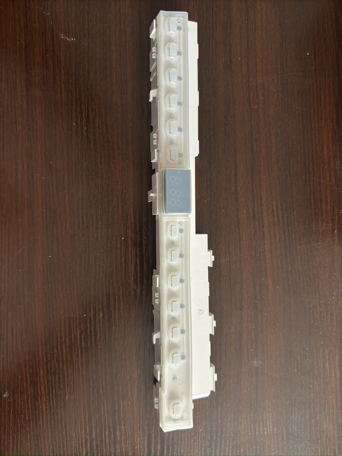 Bosch 9001229881 Dishwasher Interface Control Board