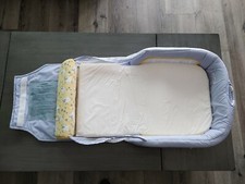 First Years Baby Changer Diaper portable changing pad