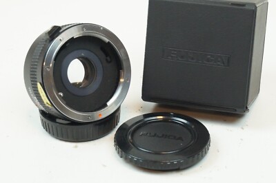 Filtre ND Fujifilm Fujica 77 Mm - Pour G617, Quasi Neuf Du Japon