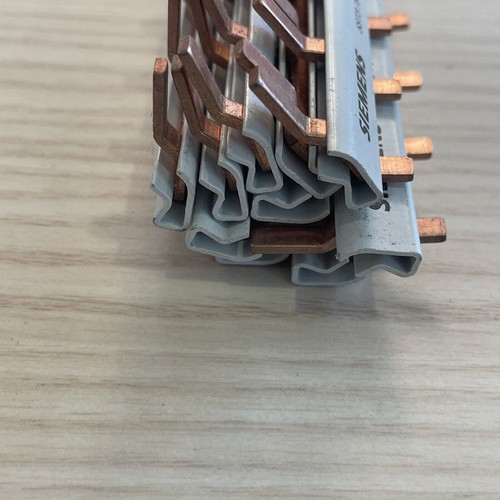 10 Stück Siemens 5ST3764. Sammelschiene 5ST3 764 - Bild 3 von 3