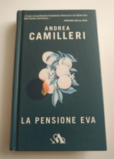 ANDREA CAMILLERI - LA PENSIONE EVA Mondadori 220825