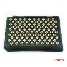 100pcs TO-18 405nm 5mW~20mW Laser diode 5.6mm Purple/Blue LD Light