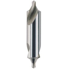 1X Zentrierbohrer 60&deg;/120&deg; HSS-G DIN 333/B Center Bohrer Senker Drill
