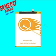 Long Life 5370mAh Battery for Motorola Moto E4 Plus XT1770 XT1773 XT1774 XT1775