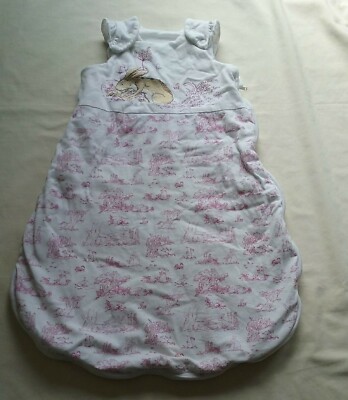 0-6 Monate Schlafsack 2,5 Tog - Guess How Much I Love You