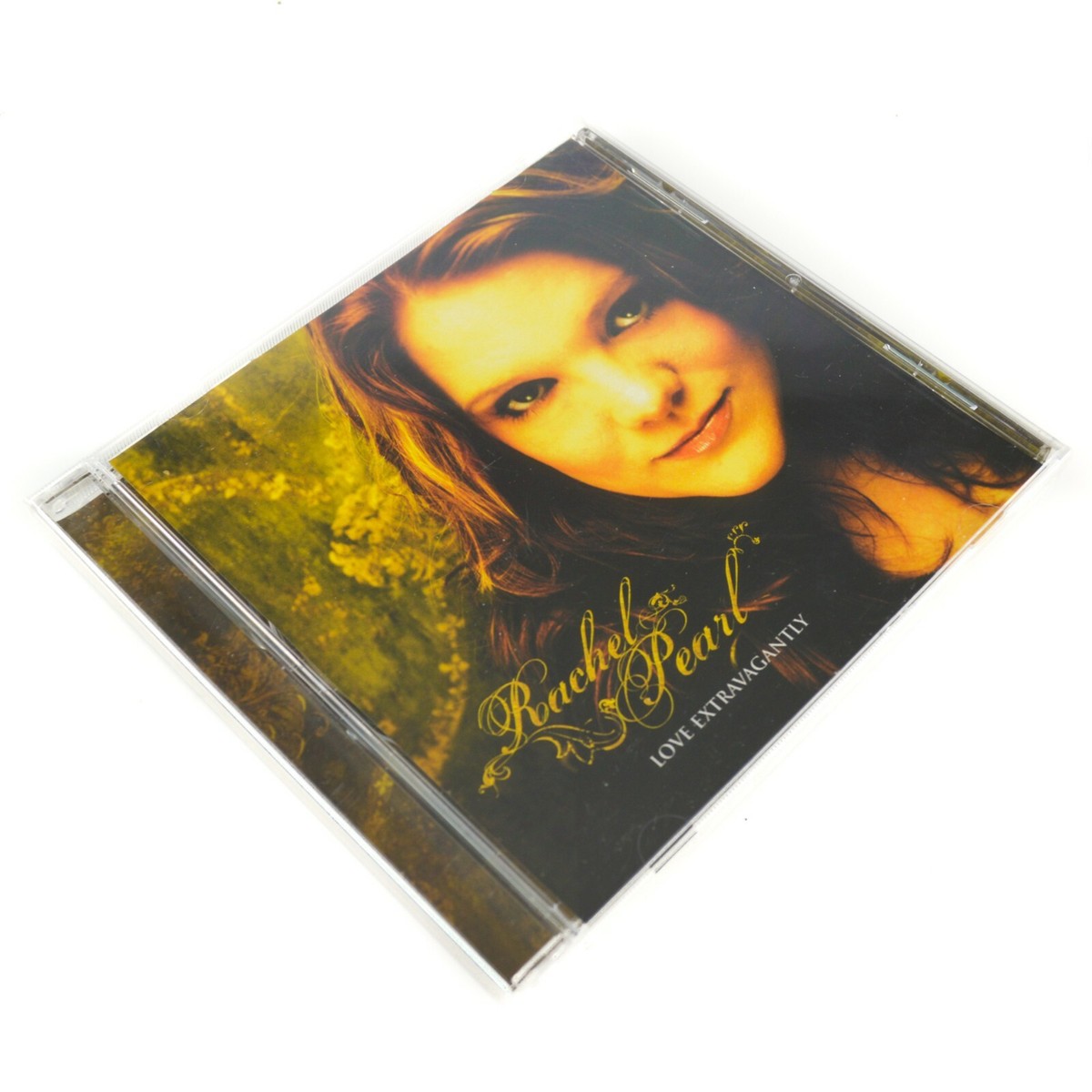 Sealed) RACHEL PEARL 