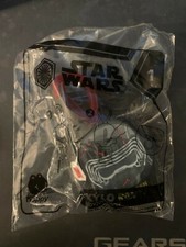 McDonald s Happy Meal Star Wars Kylo Ren Toy 1