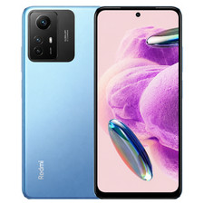 Xiaomi Redmi Note 12S 256GB Blue Pristine Condition Unlocked Android Smartphone