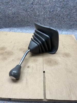 1986-1993 Mazda B2000 B2200 B2600 OEM standard transmission shifter