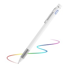 Stylus Pen for Lenovo Yoga 7i/9i Pencil,Minilabo Touch Screens Active White
