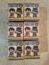 2018 Funko One Piece Mystery Minis 4