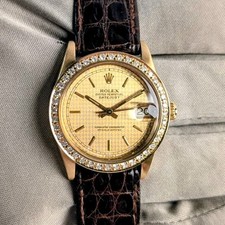 Rolex Datejust 126300