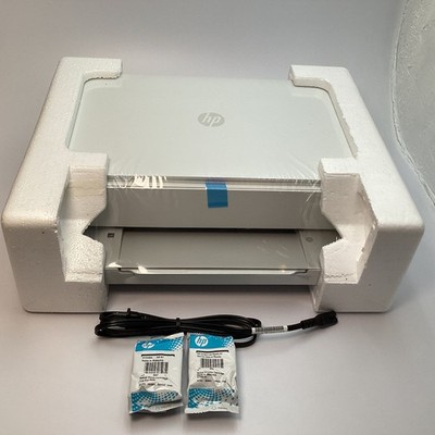 HP ENVY 6020e All-in-One Wireless Color Inkjet Printer Scanner Copier 2K4V0A New