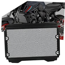 Radiator Grille Guard Cover Compatible with FZ-07 MT-07 2021-2023