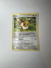 Eevee Common Rising Rivals 59/111 MP on eBay