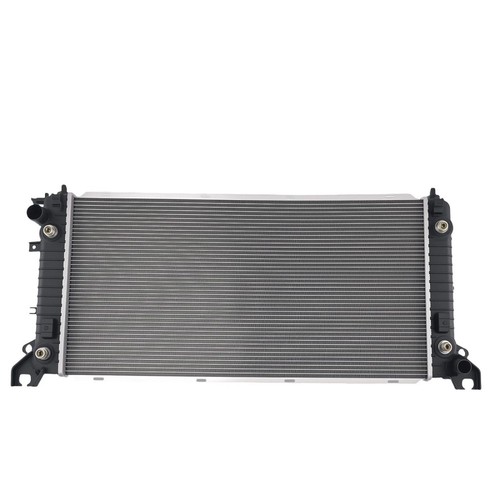 Radiator For 2014-2016 Chevy Suburban Silverado 1500 GMC Yukon 6.2L 5.3L 13397