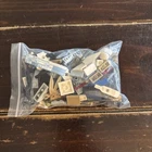 LEGO Star Wars: Battle on Saleucami (75037) 100% Complete with Minifigures, Book