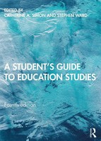 A Student's Guide To Education Studies Catherine A. Simon (U. A.) Taschenbuch