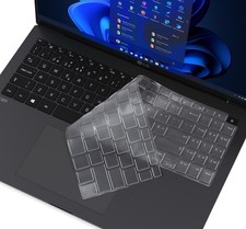 Keyboard Cover for 17" LGZ90SP 17Z90R 17Z90RU 17Z90S 17Z90SPA Series Gram 17