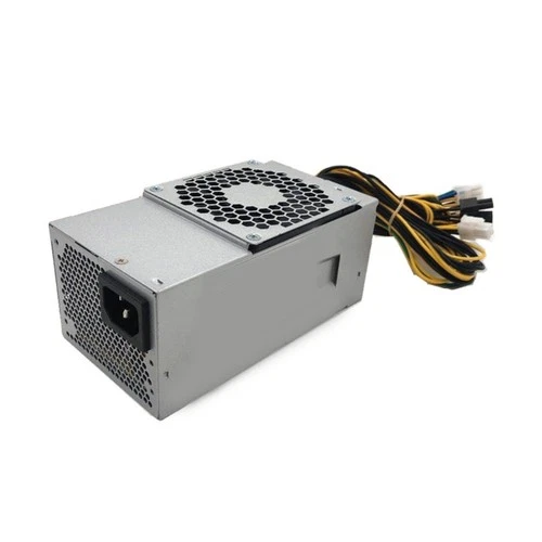 500W Power Supply for GWTFX200AHD HK30071PP Desktop with 6+2Pin PCIe Connection