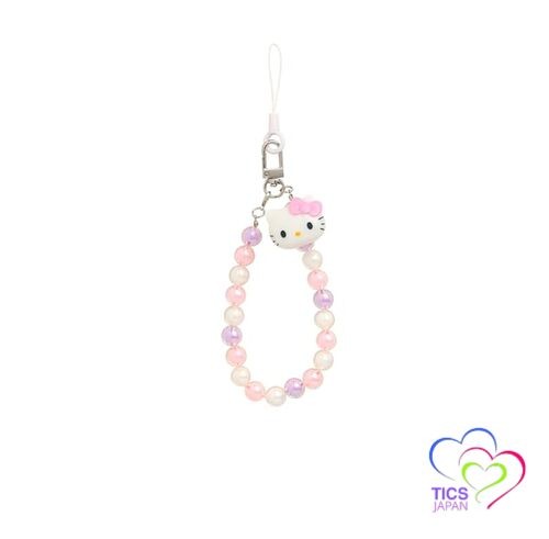 SANRIO Beaded Hand Strap Hello Kitty 927333 | eBay