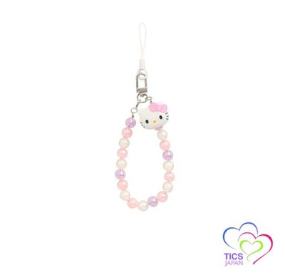 SANRIO Beaded Hand Strap Hello Kitty 927333 | eBay