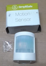 SIMPLISAFE Motion Sensor - Lot of 2
