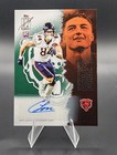 2025 Topps Signature Colston Loveland Rookie Class Autographs (RAW)