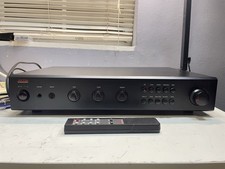 Adcom GFP-710  Stereo Audiophile Preamplifier