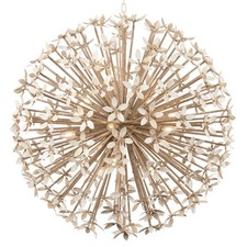 Corbett Lighting 511-40 Corfu 16 Light 40