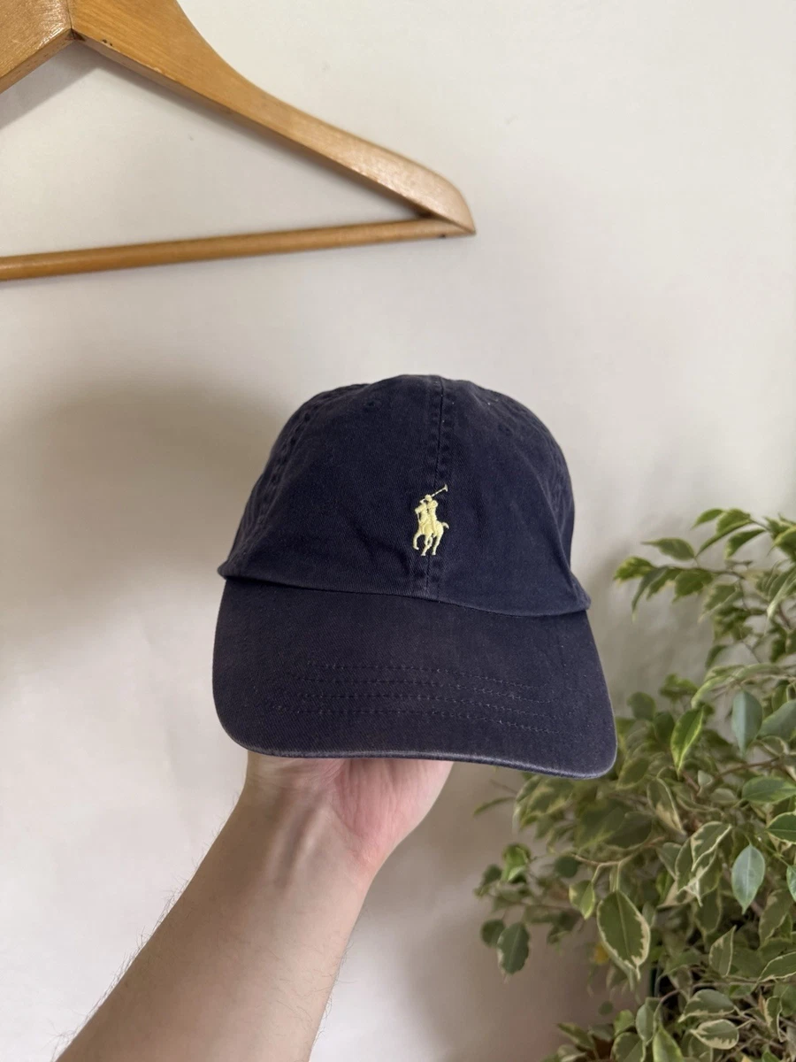 Polo Ralph Lauren Vintage Hats for Men for sale | eBay