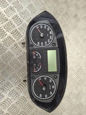 Compteur Citroen JUMPER