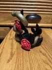 NEW, Bath & Body Works Halloween Snake & Roses Soap Holder — photo 2