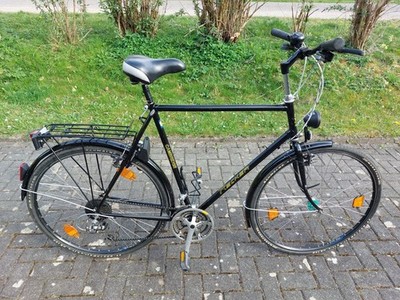 Herren Trekking Rad Marke ''RECKER'' 28 Zoll (gebraucht)