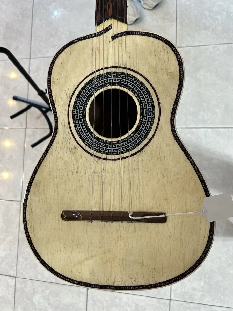 Paracho Guitar for sale | eBay