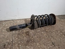 Volvo XC60 2010 Links Stoßdämpfer Federbein 31277626 Diesel 158kW LUM14920