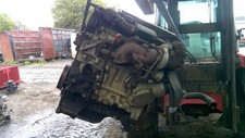 Moteur Citroen C3