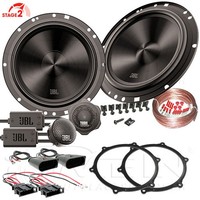 JBL BY Harman Lautsprecher FüR Seat Ibiza IV 6P 2015-2017 Front TüR 720W #Avfv