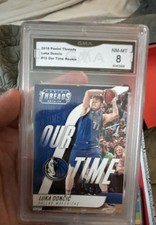 2018-19 Panini Threads Basketball Cards 26