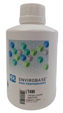 T490 Ppg Envirobase High Performance Tinted Clear Additive 1 Liter T490 Ppg Envirobase High Performance Tinted Clear Additive 1 Liter