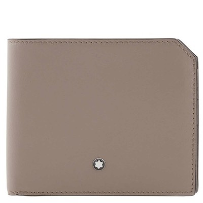 Montblanc Meisterstuck Selection Soft Wallet 6cc 131823