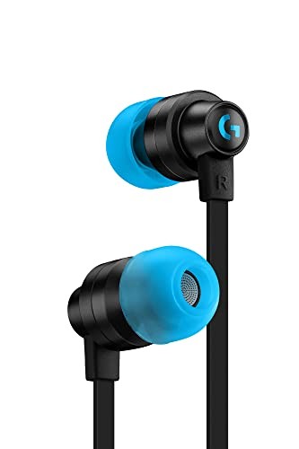 Logitech G333