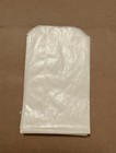 500  Mini Translucent Craft Bags — photo 1