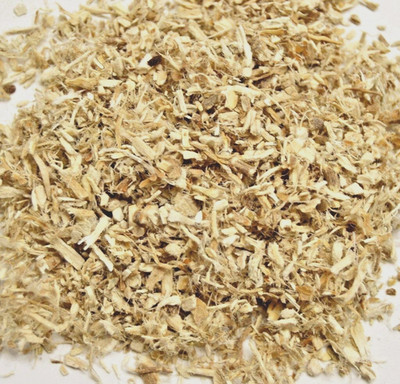 Organic Marshmallow Root Dried Cut ~ Althaea Officinalis ~ 100% Premium