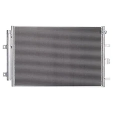 A/C Condenser Receiver Drier For 2019-2023 Ford Edge Lincoln Nautilus