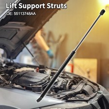 Puntoni supporto sollevamento cofano anteriore per Jeep Grand e Cherokee per Dodge Durango